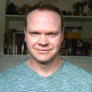 Meet your Posher, Dan